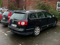 Begagnad 2009 VW Passat Kombi | 12 000 kr (Superpris)