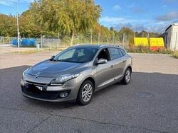 Begagnad 2012 Renault Mégane GrandTour Kombi | 29 900 kr