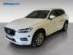 Begagnad 2021 Volvo XC60 SUV | 389 000 kr (Marknadspris)