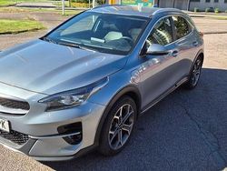 Begagnad 2022 Kia XCeed SUV | 239 000 kr (Bra pris)