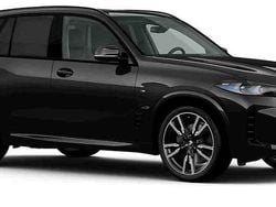 Svart Ny 2026 BMW X5 SUV | 1 123 300 kr