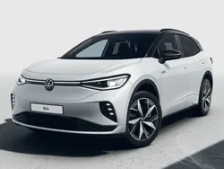 Ny 2024 VW ID.4 GTX SUV | 655 700 kr