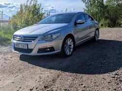 Silver Begagnad 2009 VW CC Sedan | 83 000 kr (Marknadspris)