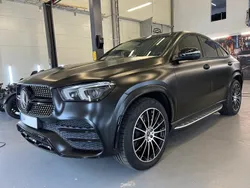 Begagnad 2021 Mercedes GLE350e Executive Sportkupé | 699 000 kr (Dyr)