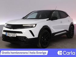 Vit Begagnad 2023 Opel Mokka-e GS Line SUV | 244 900 kr (Marknadspris)