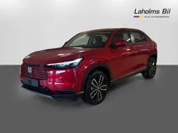 Urban grey pearl Ny 2025 Honda HR-V Elegance SUV | 350 800 kr (Marknadspris)