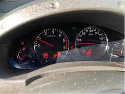 Röd Begagnad 2012 Nissan Navara Pickup | 40 000 kr (Superpris)
