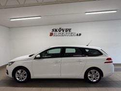 Okänd Begagnad 2017 Peugeot 308 Kombi | 99 500 kr (Marknadspris)