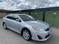 Silver Begagnad 2012 Toyota Camry Sedan | 120 000 kr