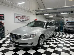 Silver Begagnad 2014 Volvo V70 Momentum Kombi | 159 000 kr (Lite dyr)