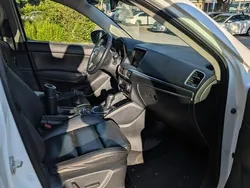 Vit Begagnad 2016 Mazda CX-5 SUV | 170 000 kr (Marknadspris)