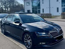 Begagnad 2017 Skoda Superb LAURIN & KLEMENT Sedan | 189 000 kr (Dyr)