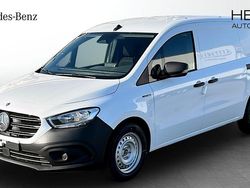 Ny 2025 Mercedes eCitan | 449 240 kr (Marknadspris)