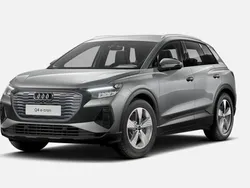 Ny 2025 Audi Q4 e-tron Proline SUV | 625 200 kr (Marknadspris)