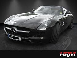 Begagnad 2013 Mercedes SLS AMG AMG Cab | 2 295 000 kr