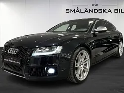 Audi S5 Sportback