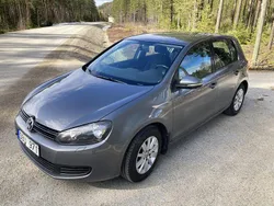 Grå Begagnad 2012 VW Golf VII Halvkombi | 64 000 kr (Marknadspris)