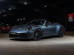 Ny 2025 Porsche 911 Cab | 2 229 990 kr
