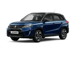 Ny 2025 Suzuki Vitara SUV | 299 900 kr