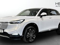 Vit Begagnad 2024 Honda HR-V SUV | 339 900 kr (Lite dyr)