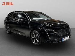 Svart Begagnad 2024 Peugeot 308 GTi Kombi | 239 900 kr (Bra pris)