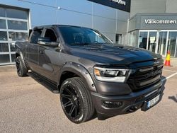 Orange (grey) Ny 2025 Dodge Ram Pickup | 1 174 880 kr