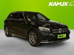 Mercedes GLC220