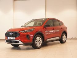 Röd/orange Begagnad 2024 Ford Kuga Business Edition SUV | 442 800 kr