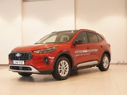 Röd/orange Begagnad 2024 Ford Kuga Business Edition SUV | 442 800 kr