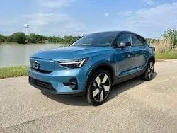 Begagnad 2024 Volvo EC40 SUV | 400 000 kr (Superpris)