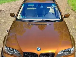 Brun Begagnad 2000 BMW 330 Kombi | 79 000 kr
