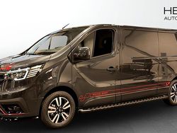 Ny 2025 Renault Trafic Van | 439 900 kr