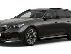 Ny 2025 BMW 530e Shadowline Kombi | 739 200 kr (Marknadspris)