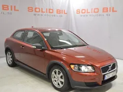 Volvo C30
