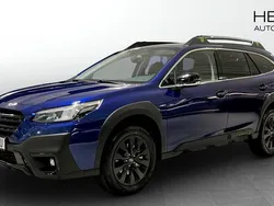 Ny 2025 Subaru Outback SUV | 439 900 kr