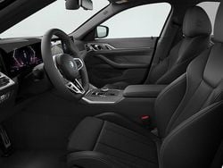 Vit Ny 2025 BMW i4 M Sport Sedan | 699 000 kr (Superpris)