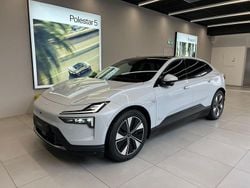 Silver Ny 2025 Polestar 4 Long Range Dual motor SUV | 589 000 kr