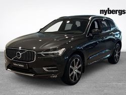 Mörkgrå (grå) Begagnad 2018 Volvo XC60 Inscription SUV | 329 000 kr (Superpris)