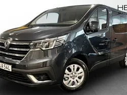 Ny 2024 Renault Trafic Van | 314 900 kr