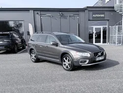 Brun Begagnad 2012 Volvo XC70 Summum SUV | 144 900 kr (Marknadspris)