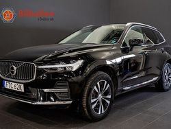 Svart Begagnad 2022 Volvo XC60 Core SUV | 369 900 kr (Superpris)