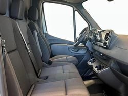 Ny 2025 Mercedes Sprinter Van | 544 200 kr