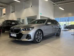 BMW 530e