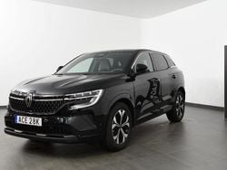 Svart Begagnad 2024 Renault Austral Techno SUV | 429 800 kr (Dyr)