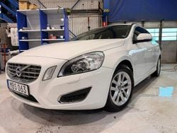 Begagnad 2012 Volvo V60 Kombi | 64 500 kr (Bra pris)