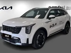 Ny 2025 Kia Sorento Advance SUV | 639 900 kr