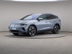 Grå Begagnad 2023 VW ID.4 Pro Performance SUV | 299 000 kr (Bra pris)