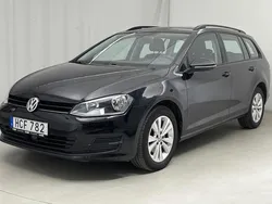 VW Golf VII