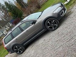 Grå Begagnad 2008 Volvo XC70 Kombi | 43 000 kr