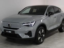 Grå Ny 2025 Volvo EC40 Core SUV | 539 000 kr (Marknadspris)